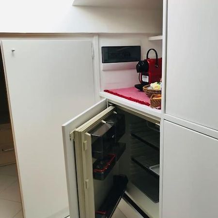 “Studio' Del Mare” Nel Pieno Centro Di Sanremo Exterior photo